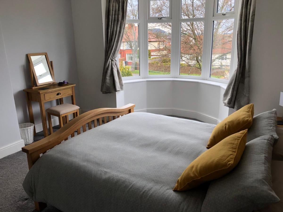 Вілла Acacia Breezes - Delightful Scarborough Semi Екстер'єр фото