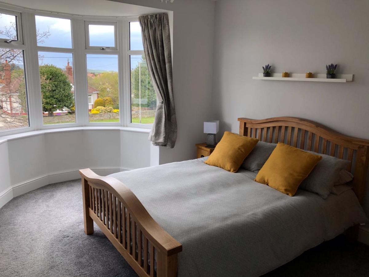 Вілла Acacia Breezes - Delightful Scarborough Semi Екстер'єр фото